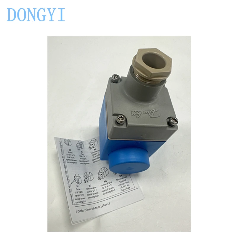 Solenoid Coil 018F6176 018F6193 018F6282 018F6701 018F6730 018F6757 018F6801 018F6811 018F6857 6860 7351 7353 7358 7363 7397