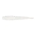 8Pcs White