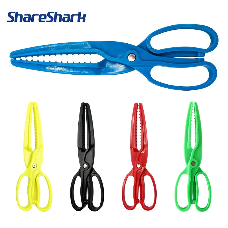 

Рыболовные плоскогубцы ShareShark: пластиковый плавающий захват-фиксатор, нескользящий, с зубчатыми краями, ультралегкий контроллер для рыбы, рыболовный инструмент