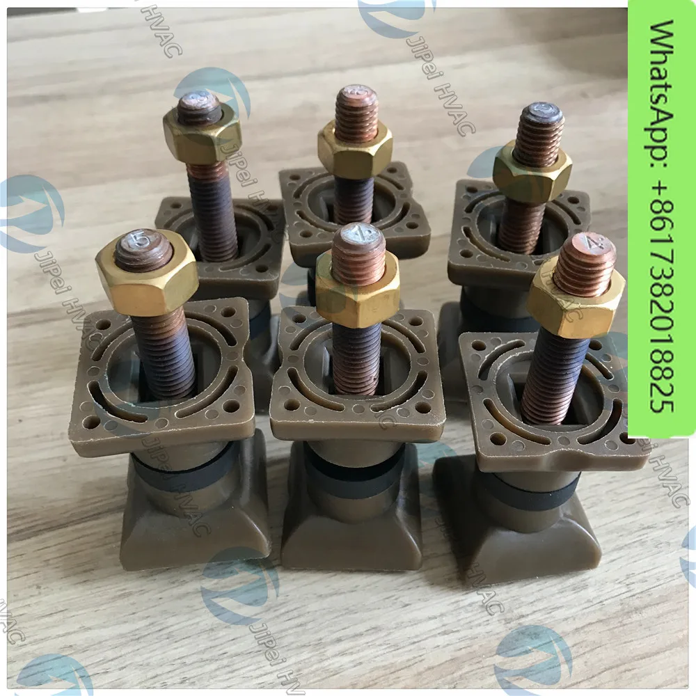 100% NEW TERMINALS FOR 30HXC 06N COMPRESSOR CARRIER CHILLER PARTS