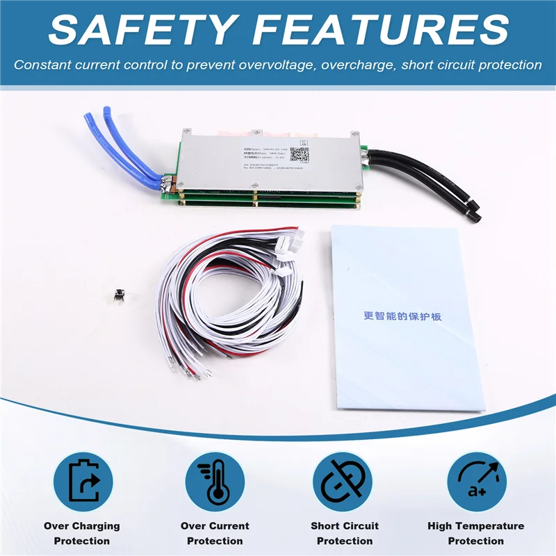 For Ant Bms 10S To … - image