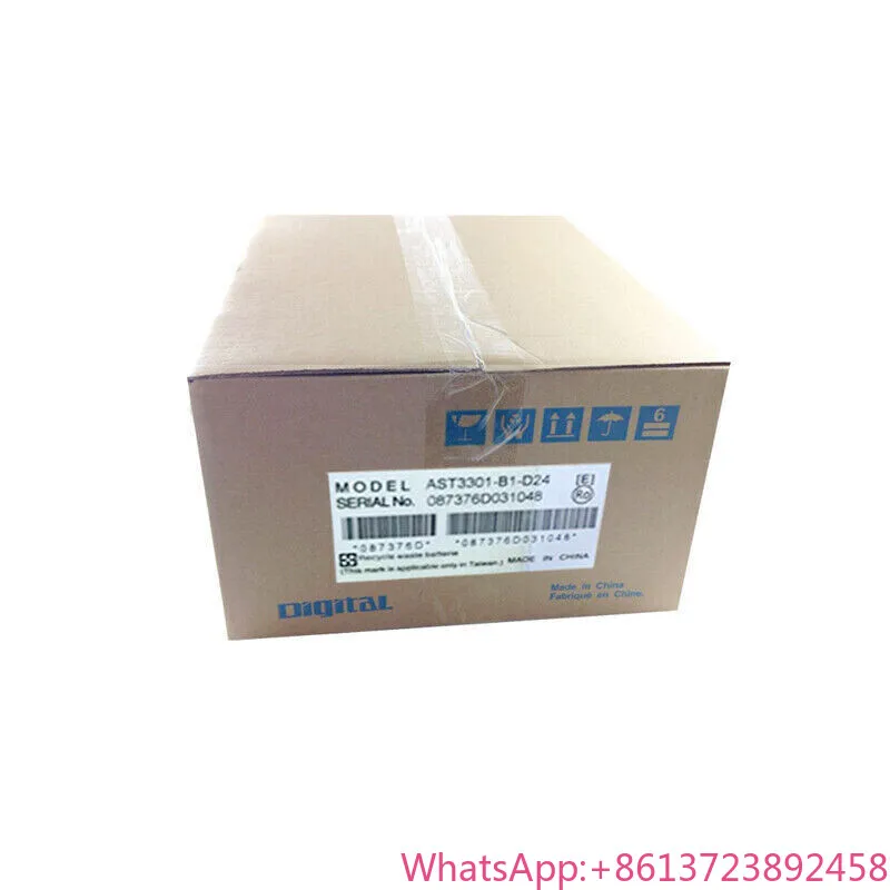 

Express NEW IN BOX PRO-FACE AST3301-B1-D24 Touch Panel Proface AST3301B1D24