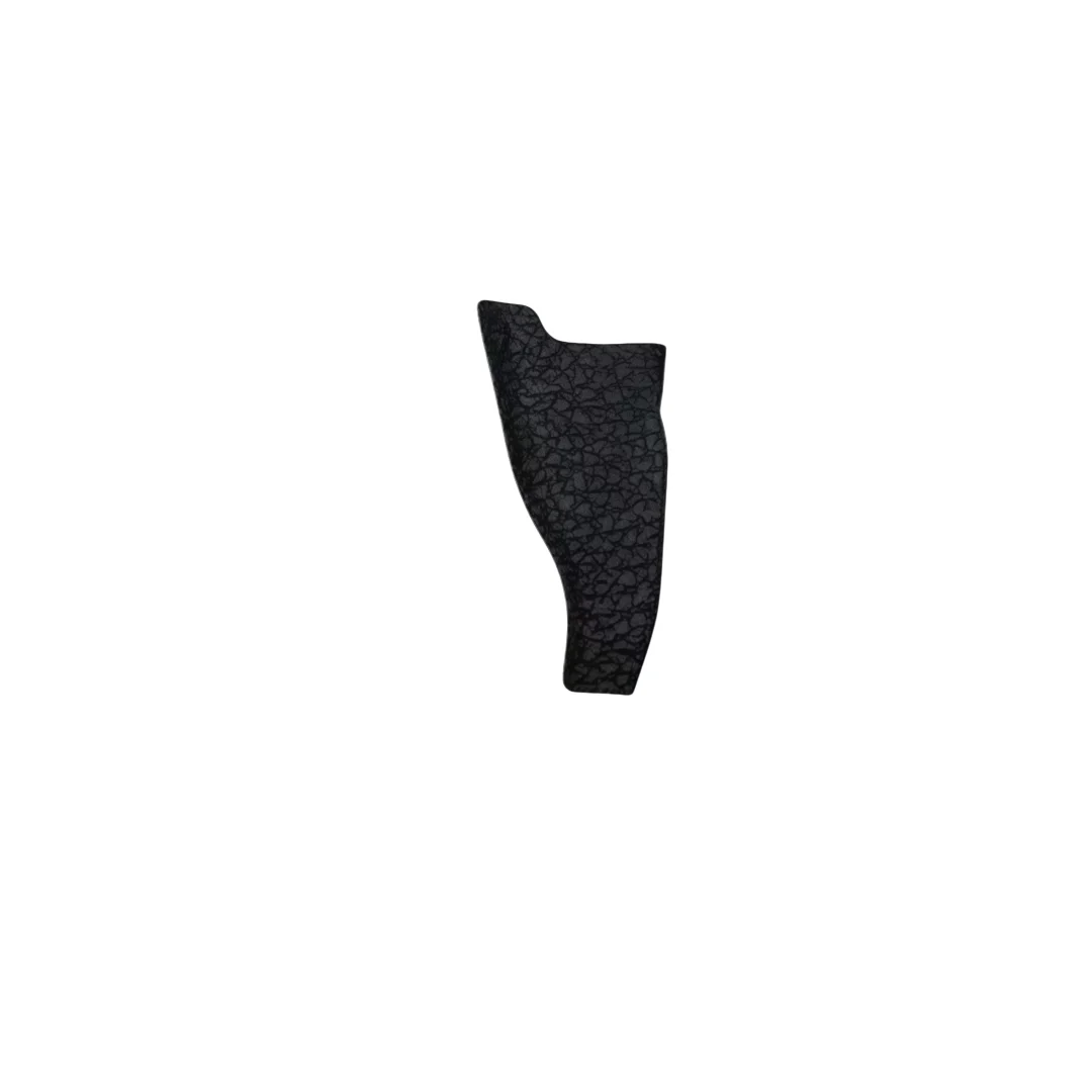 NEW Rear Body Rubber Thumb Grip & Left Side Rubber with FX Logo for Nikon D780
