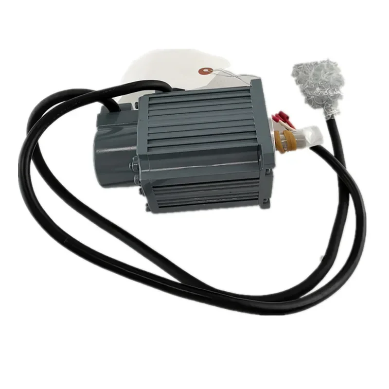competitive price and one year warranty of original estun servo Motor HF-KP43