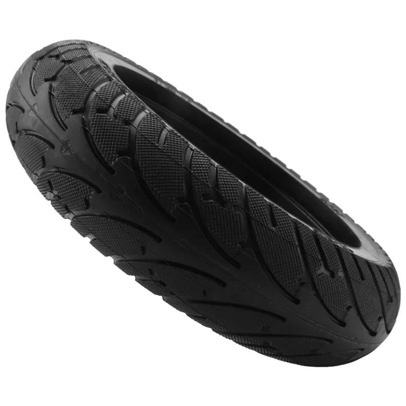 

AV34-2PCS 8 Inch Electric Scooter Tire 200X50 Solid Tire Rear Tire For Speedway RUIMA Mini 4 PRO