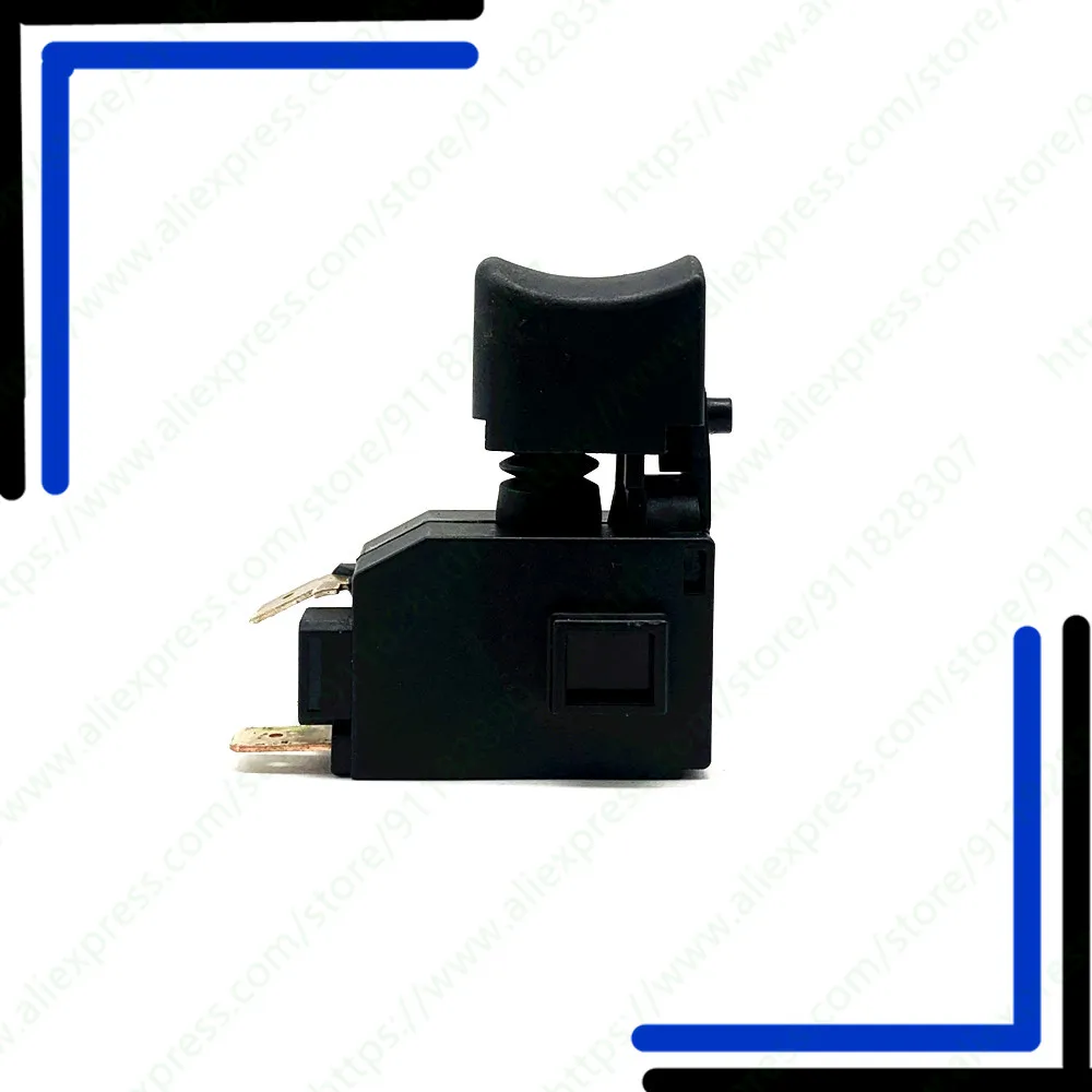 

Switch for Makita DDA450 DDA460 DDF481 DDF484 DDF485 DDF489 DDG460 DDG461 DHP481 DHP484 DHP485 DHP489 DJR188 DJR189 DSC121