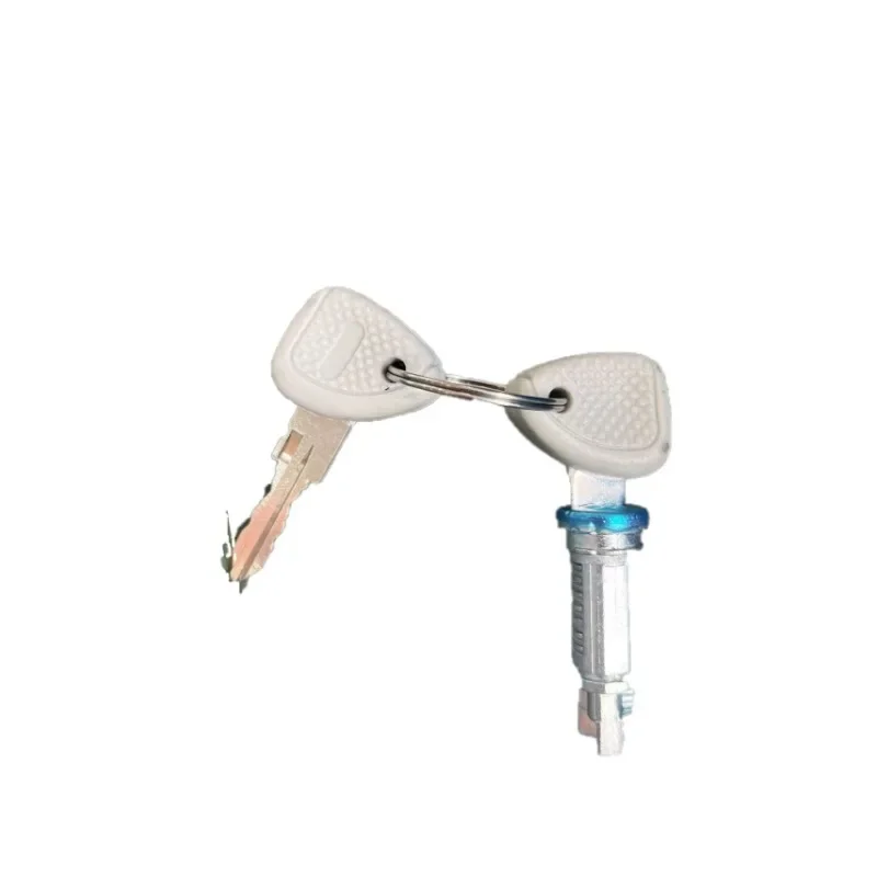 

Комплект замка цилиндра Figzero для грузовика Iveco 2992664