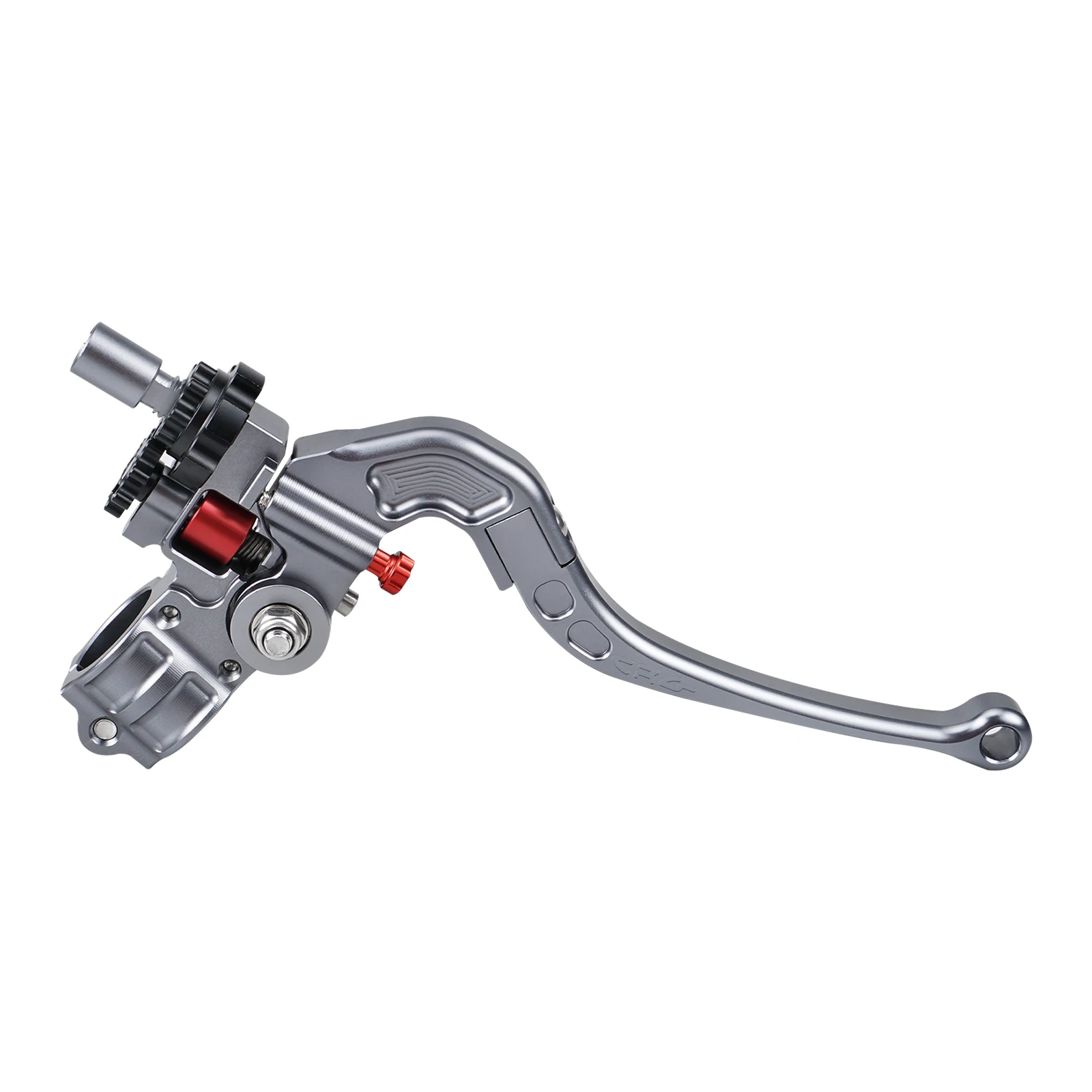 7/8" 22mm Clutch Lever Perch Assembly For Yamaha YZF-R6 YZF-R1 MT-07 FZ-07 FZ-09 MT-09 XSR 700 900 950 ABS YZF-R25 YZF-R3 MT-25 view 4