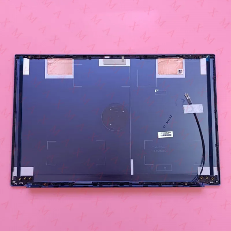 

Новинка AA для HP Pavilion 15-EG 15T-EG 15-EH, задняя крышка ЖК-дисплея с антенной M08899-001, синяя