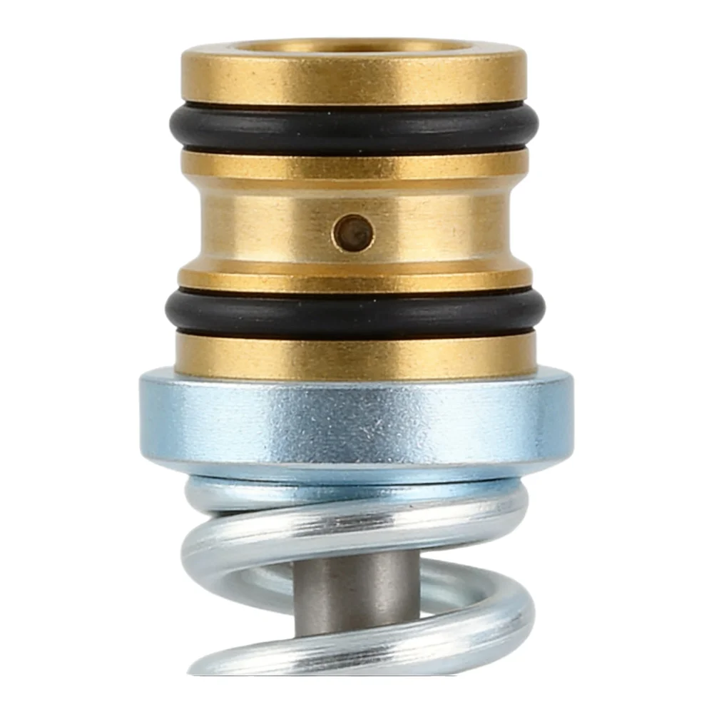 Efficient Pressure Control System Water Unloader Valve Includes 1 Unloading Valve For Pressure Washer Maintenance