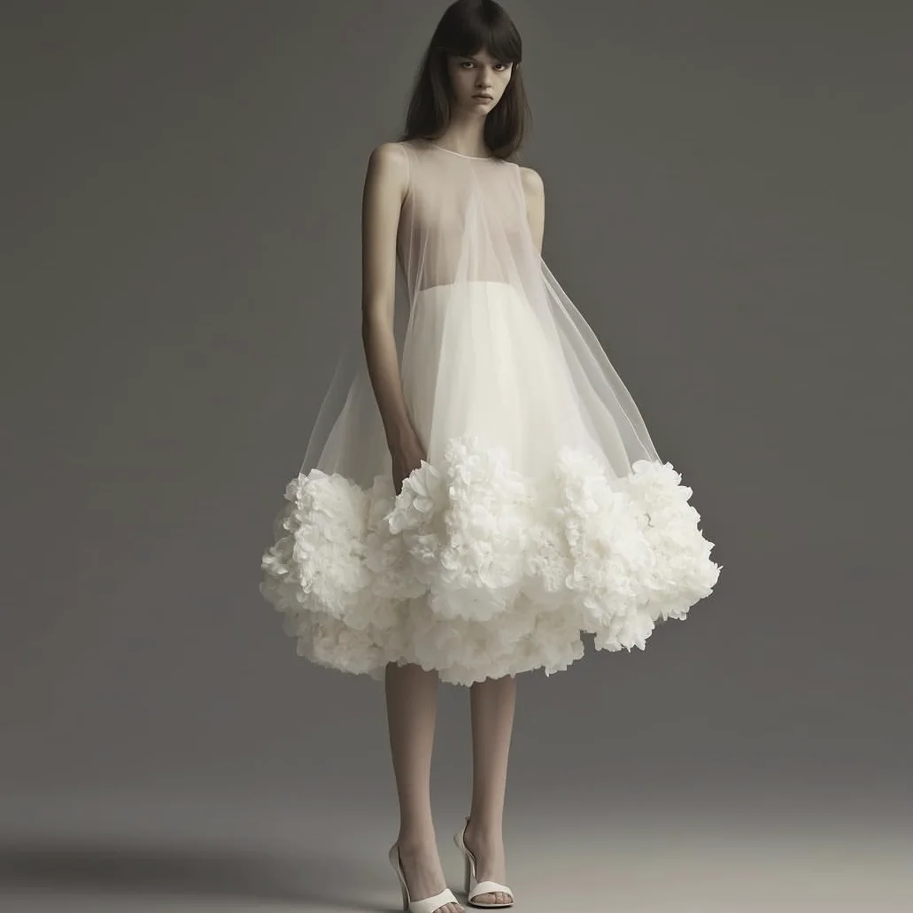 Lolita Tulle Tutu D…