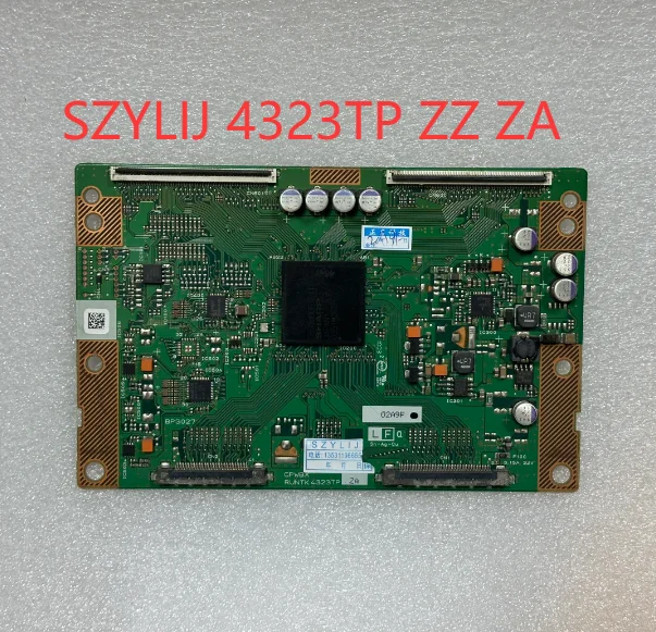 

1pcs/lote Frete gratis 100% original CPWBX RUNTK 4323TP ZA ZZ instock