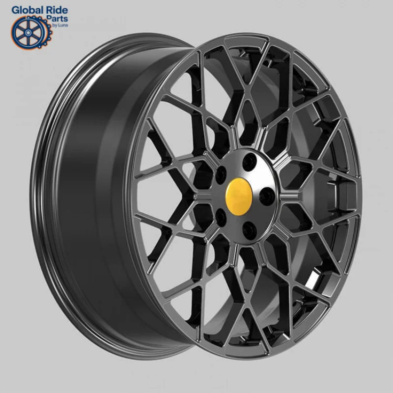 

Подходит для Portofino SF90 812 575M F8, модификация 20 дюймов на заказ обода ступицы