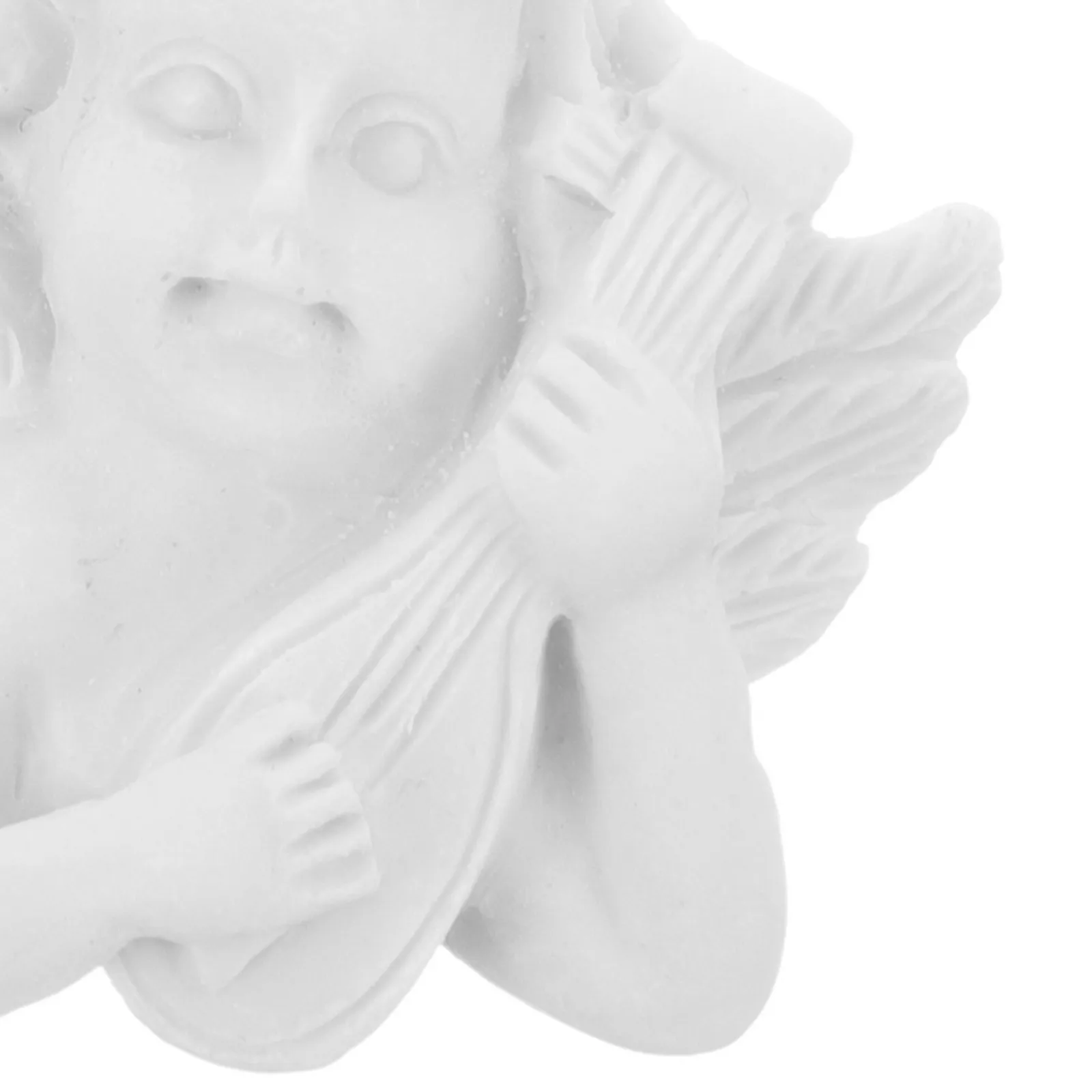 จี้รูปนางฟ้า งานละเอียดประณีต 10 ชิ้น สำหรับทำเครื่องประดับ DIY จี้ห้อยต่างหู สไตล์สุ่ม