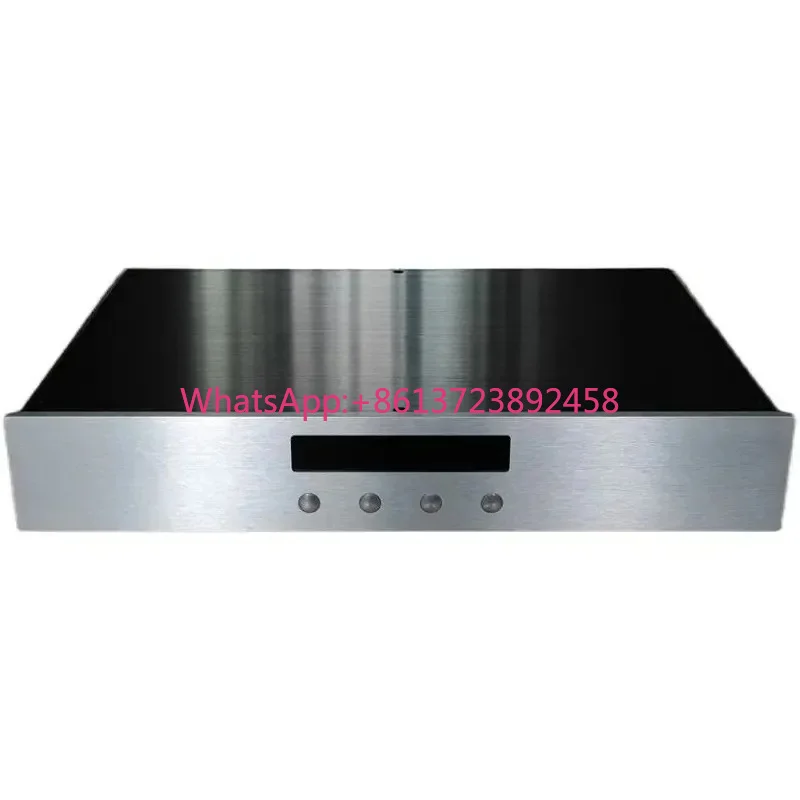 DAC1541_384 Custom (Suitable for 2022 Digital Edition) Audio