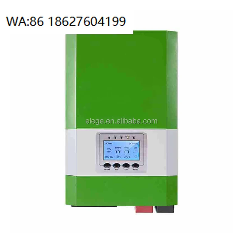 Smart APP Control Solar Micro Inverter Multi Protection Waterproof MPPT Home Balcony PV Power Equipment