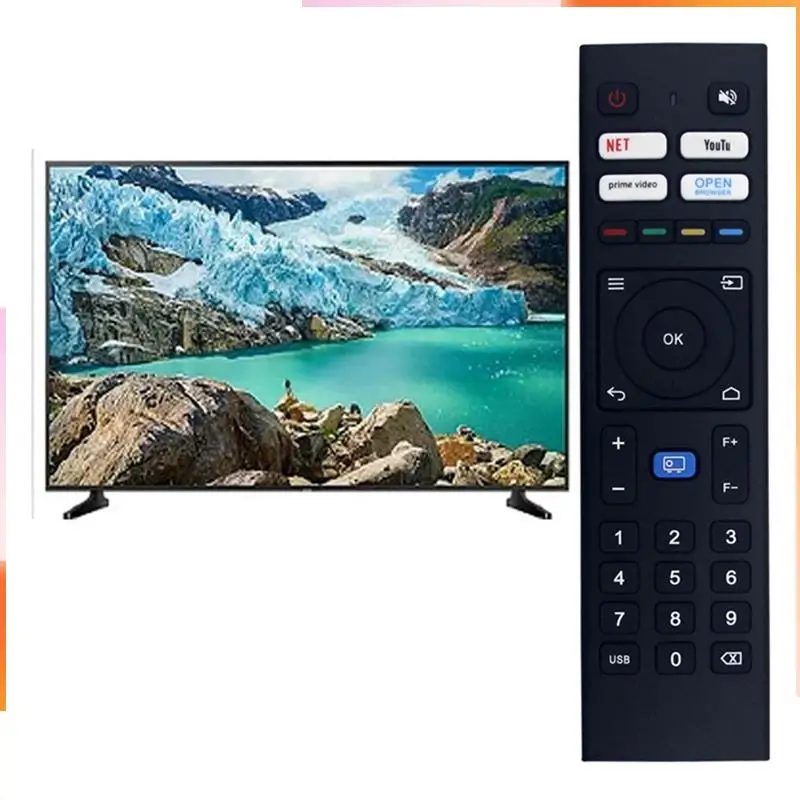 A92Z Replace Remote…