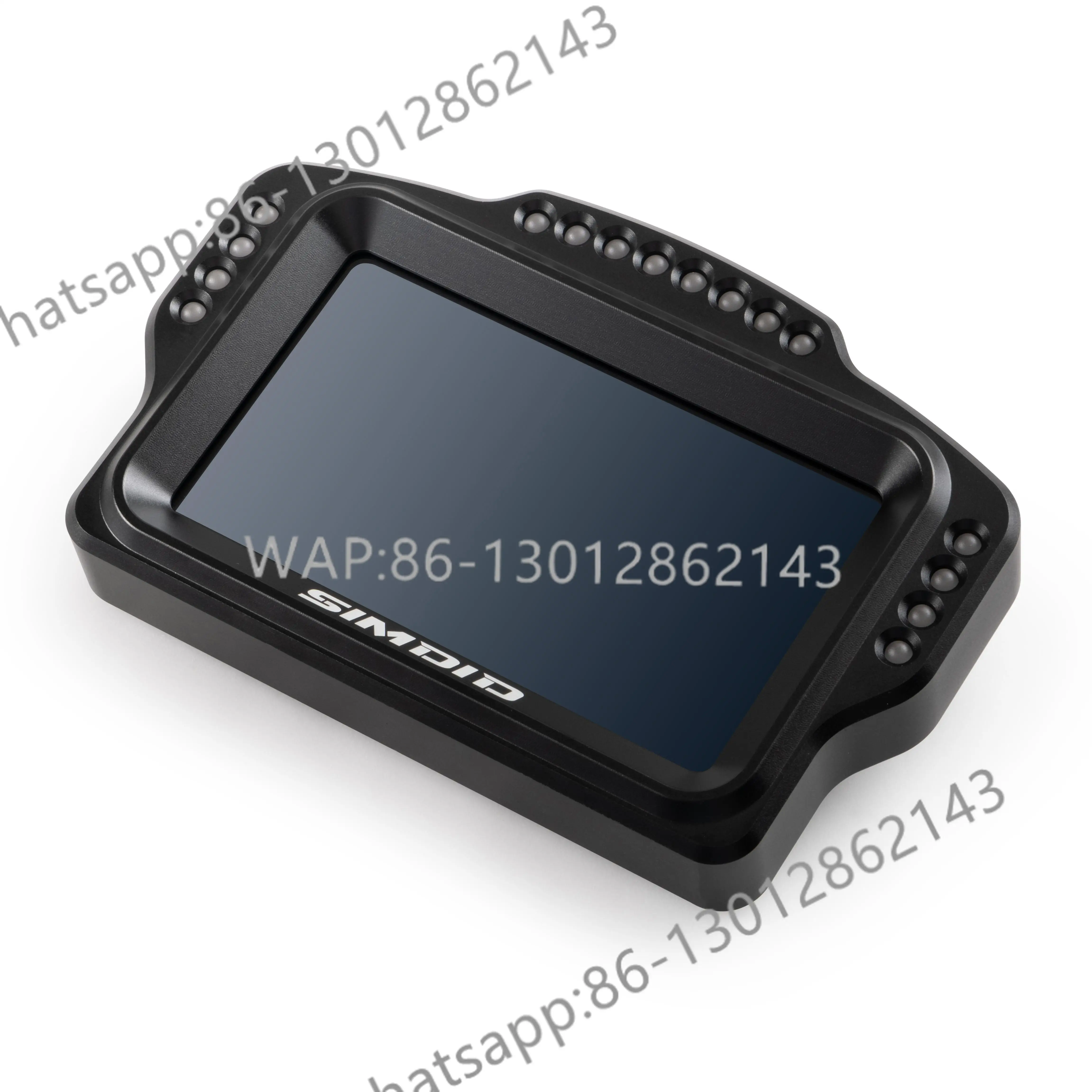 DV480 SIMAGIC FANATEC MOZASIMDID Simulation Racing Instrument