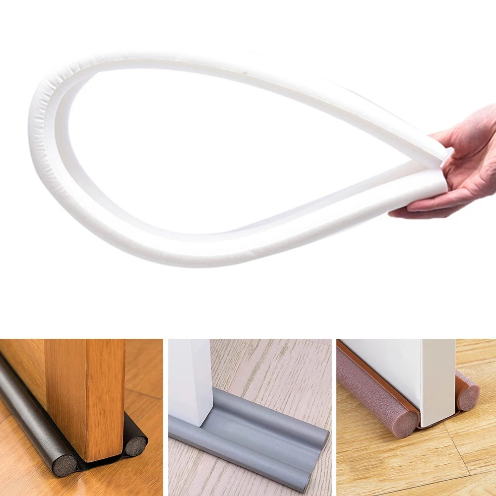 Door Seam & Door Bo…
