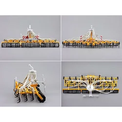 Diecast Alloy 1:32 Scale 1822 Veenhuis Terraject 300 with Crumbler Rollers Model Adult Classics Collection Toys Souvenir Gifts