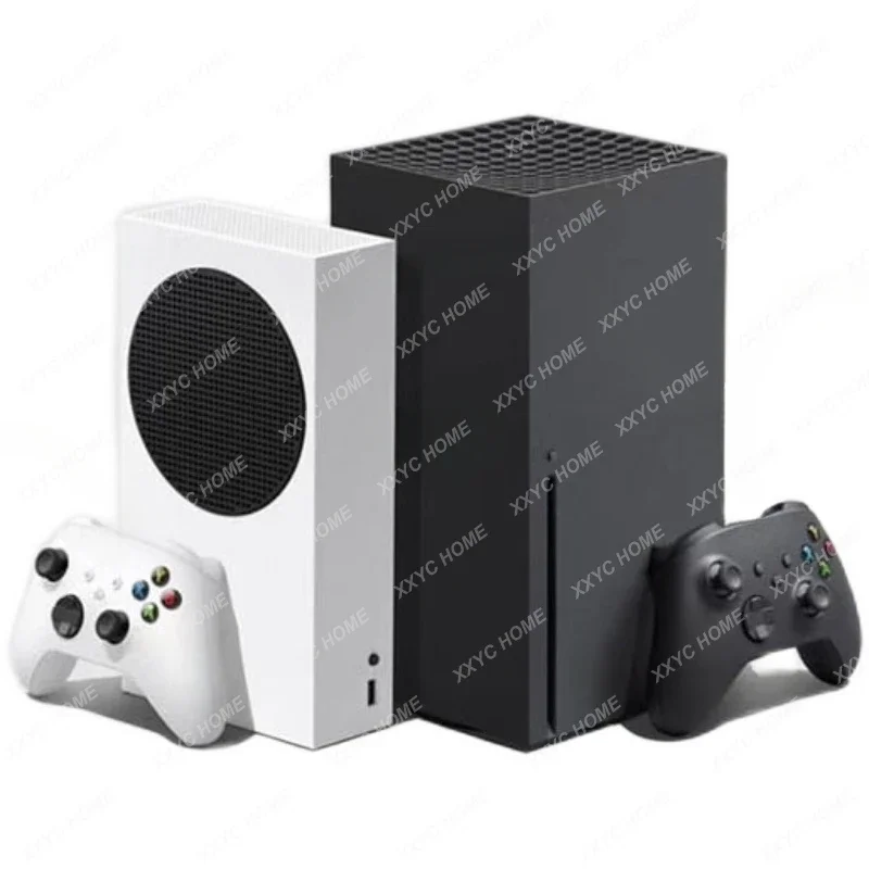 XBOX series S/X xss xsx game console