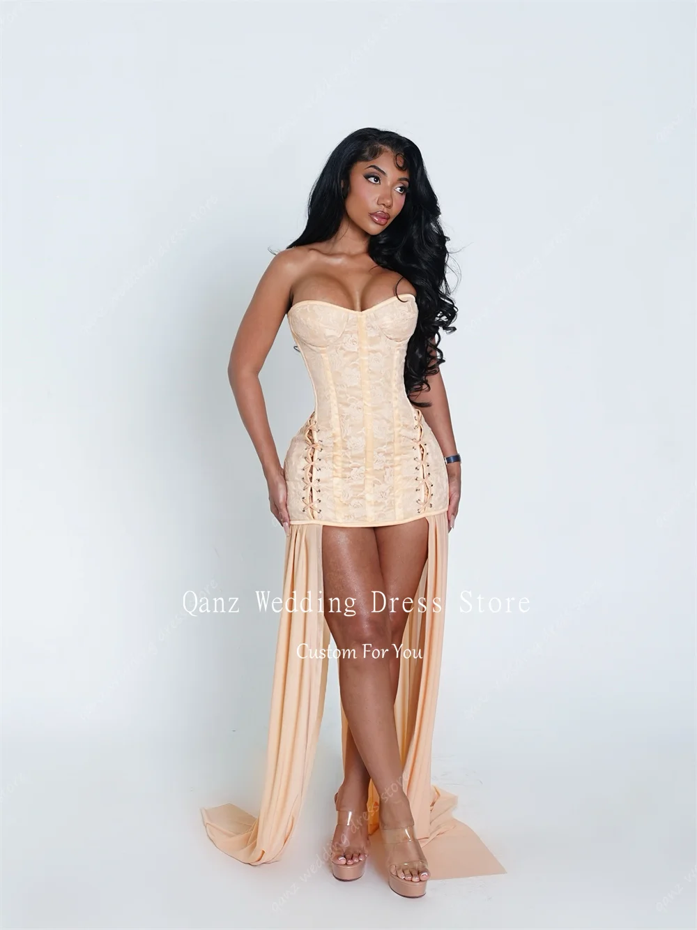 Thumbnail 3 - #27 New Homecoming Dresses Arrivals