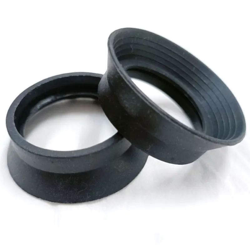 

10 PCS Rubber Eye Cup Inner Diameter 30mm Eye Shield Eye Guard For 29-31mm Astronomical Telescope Microscope Eyepiece