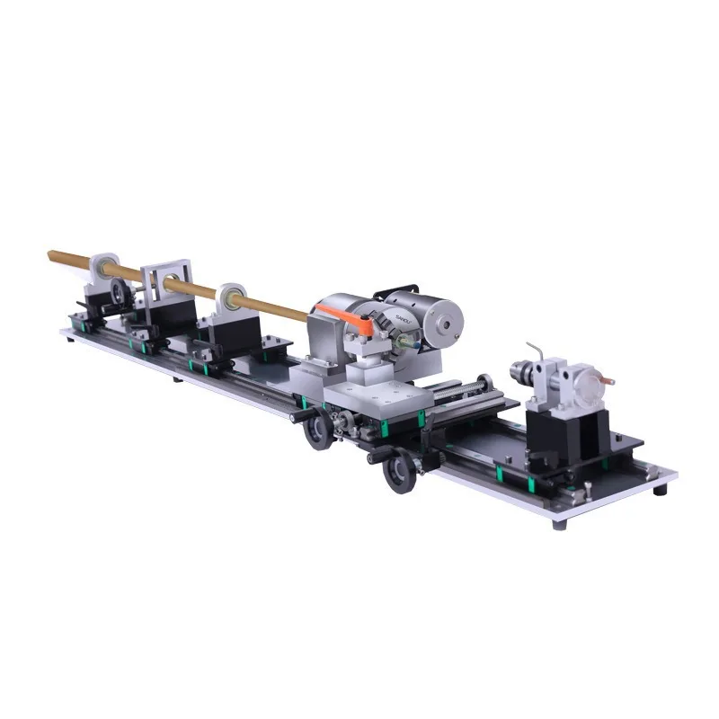 Billiard rod repairer Billiard rod repairer, lathe hoop replacement Angle trimming head straightening machine Tool none
