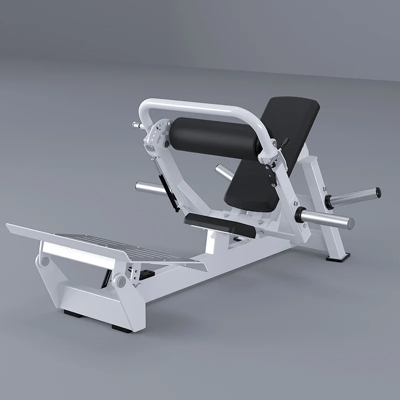 New Personal Fitness Equipment Hip Trainer Steel Material Fitness Machine for Studio Abdominal and Hip Muscle Trainer