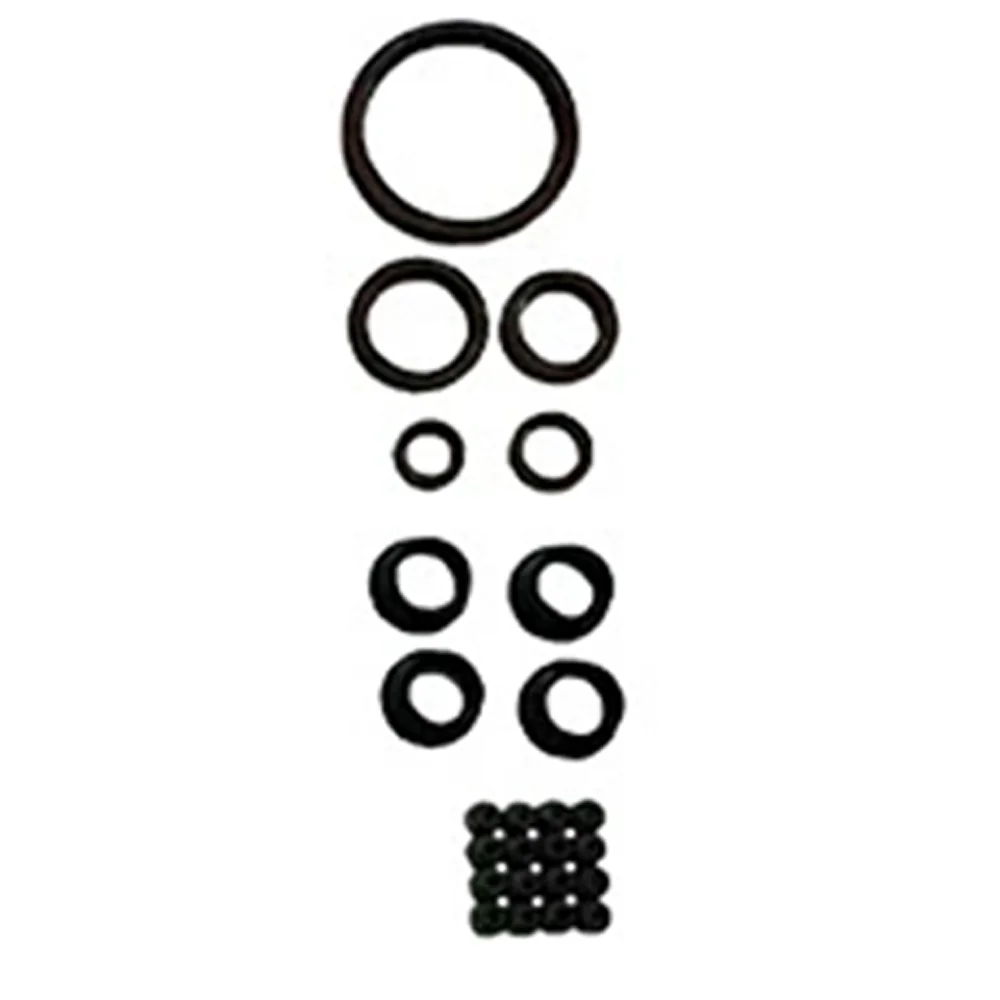 Engine Full Overhaul Gasket Kit Rebuild Set 2.4L 2.4 L T L4 GAS FOR MITSUBISHI ZINGER 2005- 50478200 1000A162 4G64