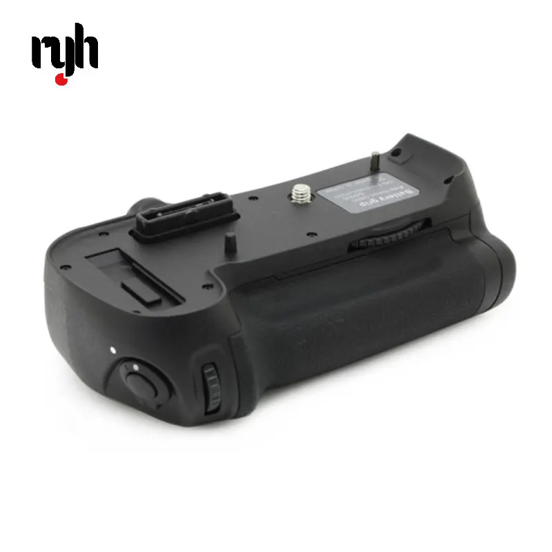 

MB-D12 Vertical Battery Grip Pack for Nikon D800 D800E D810 D810A Camera