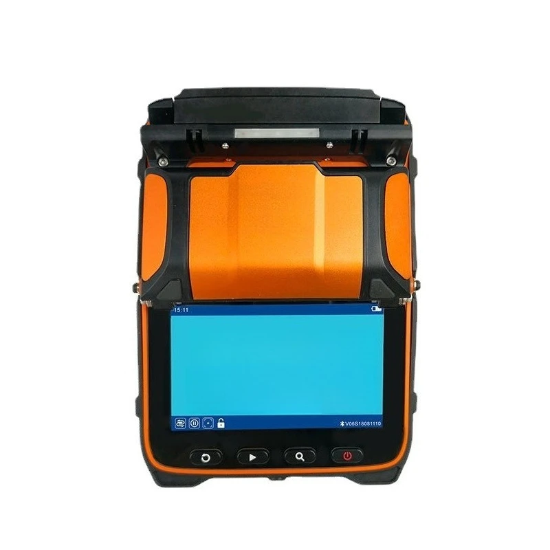 

Signal Fire AI-9 Optical fiber splicer S9 Optical cable splicer Low power consumption and stability