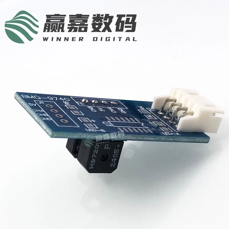Dongchuan M10 decoder U-V flatbed machine grating decoder H9720/9730/9740 grating sensor