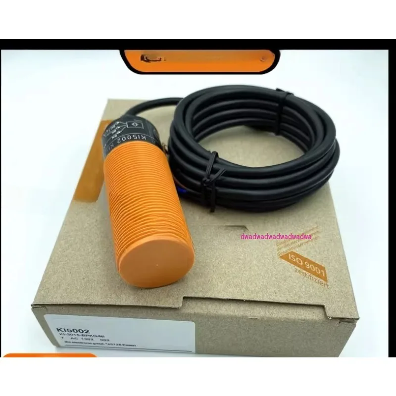 

Proximity switch KI0202 06 07 8 09 5002/KG5043 Capacitive sensor