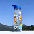 1pc blue 800ml