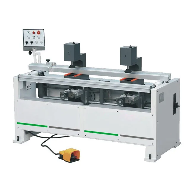 New Woodworking Precision Hing Drilling Boring Machine For Sale