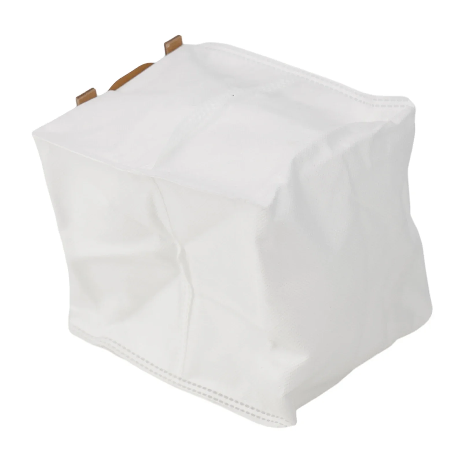 

For Imou L11 Pro Robot Vacuum Cleaner Spare Part 3pcs Dust Bags Kit Effectively Filters Dust and Debris Extends Lifespan