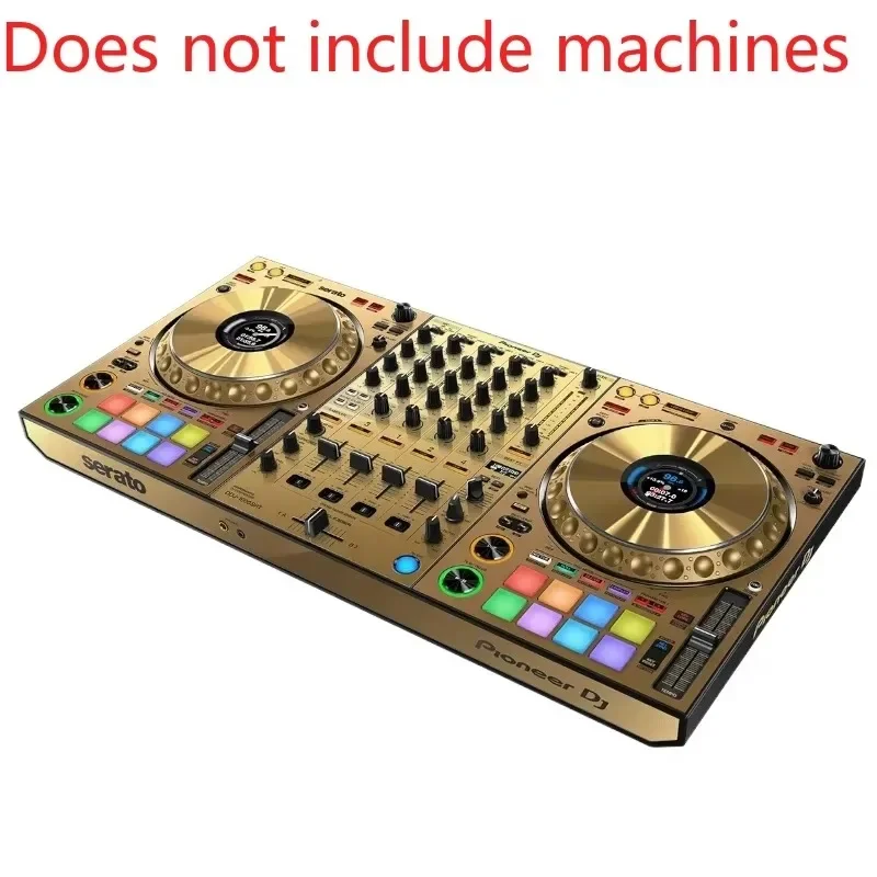 Ddj-1000 Sticker Controller Skin (!Self adhesive film, machine not included, do not purchase without machine )