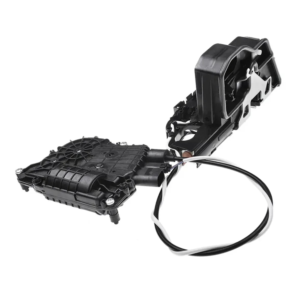 BMW 6シリーズ F06 MK3 BMW アルピナ B6 xDrive グランクーペ BMW M6 F06 グランクーペ 車用パワードアロックアクチュエーター ソフトクローズシステム