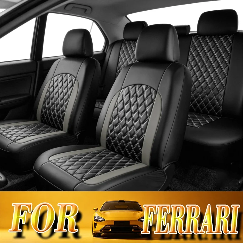 coprisedile-universale-per-auto-a-5-posti-per-ferrari-9-pezzi-sedile-protettivo-pelle-pu-facile-installazione-posizione-airbag-riservata