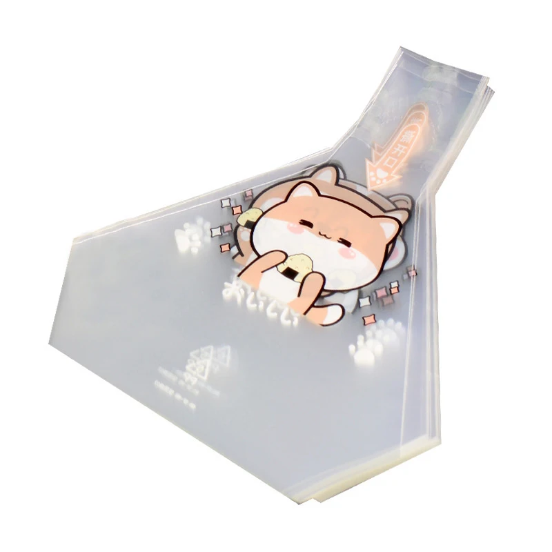 50 قطعة المتاح اليابانية مثلث كرة الأرز التعبئة والتغليف حقيبة السوشي حقيبة السوشي صنع قالب بينتو الملحقات #6