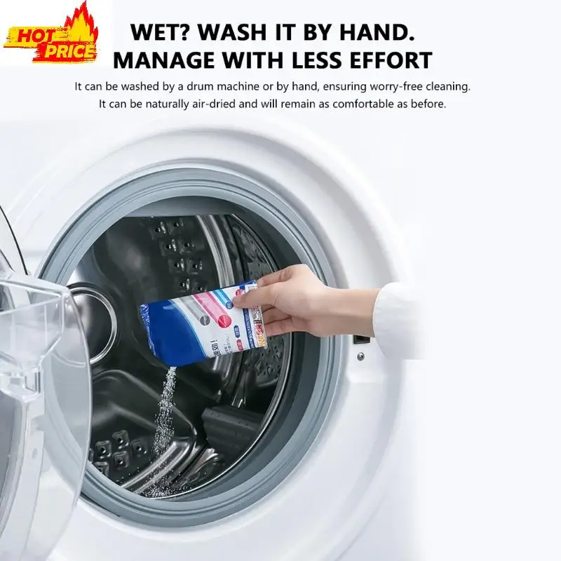 Warm Regulating Cam…