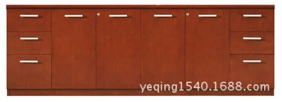 Solid wood filing cabinets, office bookcases, office filing cabinets