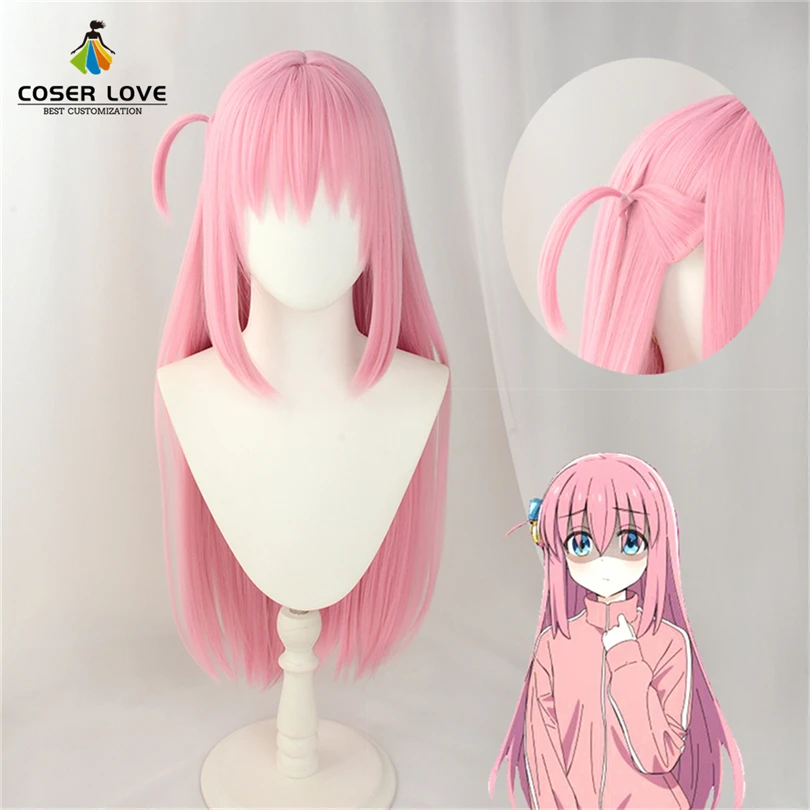 

Bocchi the rock Ikuyo Kita Ryou Yamada Hitori Gotou Nijika Ijichi Hiroi Kikuri Cosplay Headwear Halloween Carnival Headgear