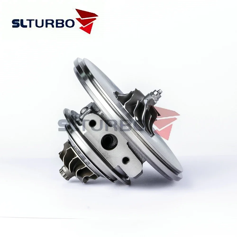 Balanced Turbo Cartridge GTB1446S Turbine Core for Alfa-Romeo Giulietta 1.6 JTDM 16V 940B2000 77KW 105HP 2010- Turbocharger CHRA