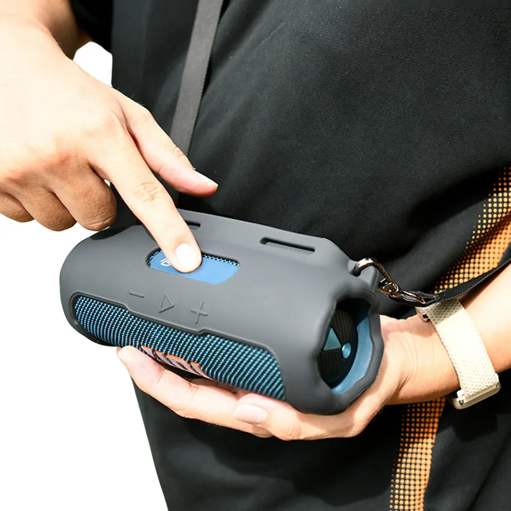 Coverjoy Silicone C… - image