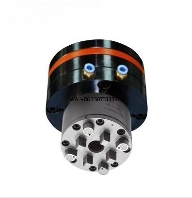 

A-ONE System 3R 0.002 mm Precision Quick Release Chuck for EDM Sinking Head 3A-300095