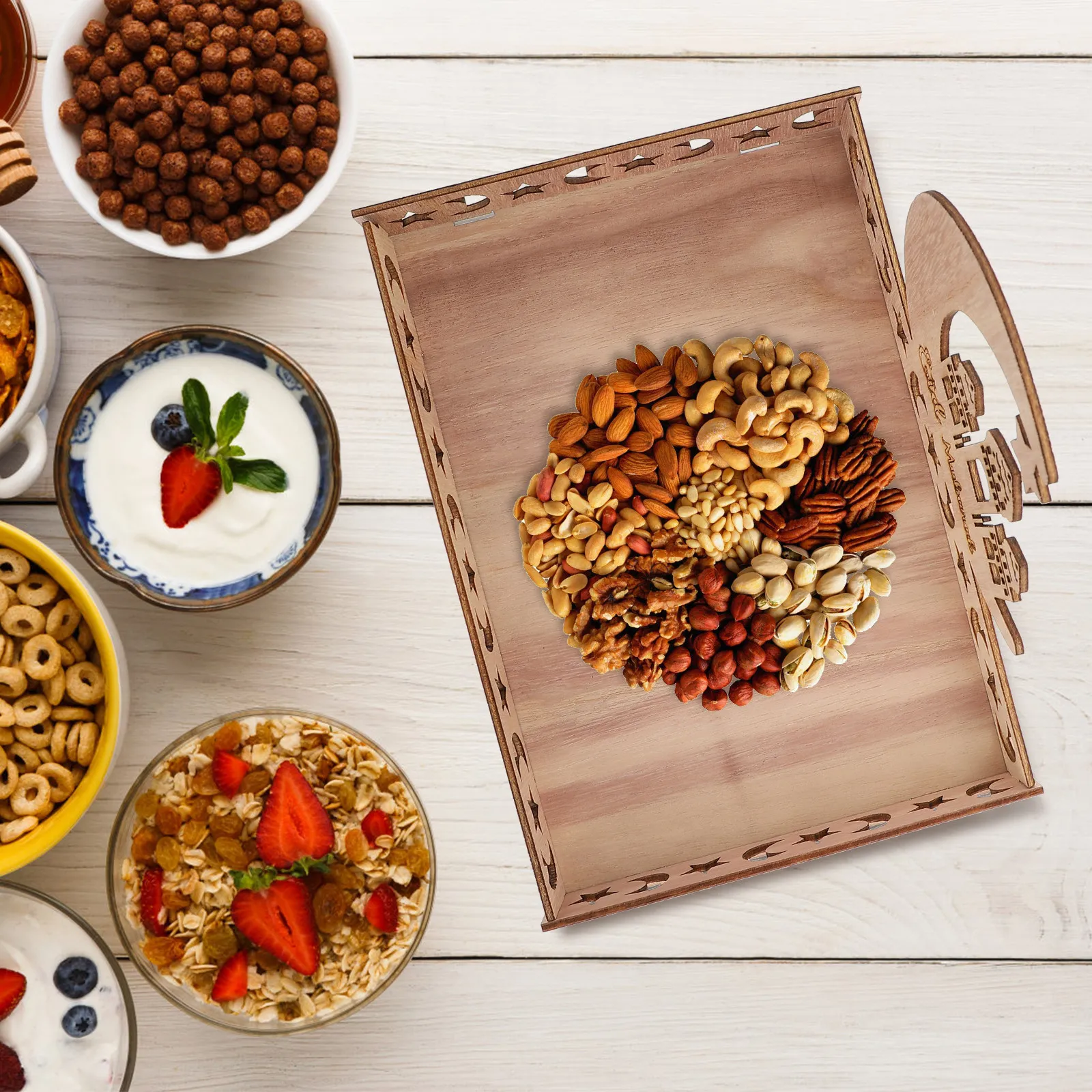 Ramadan Decoration …