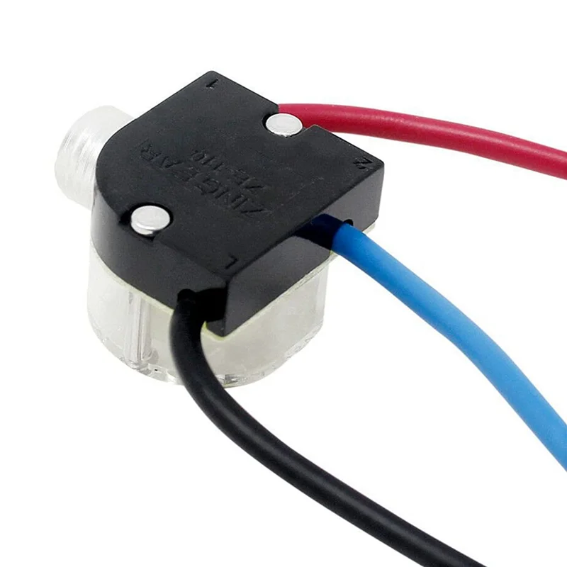 A64K 6Pack Ceiling Fan Light Switch ZE-110 Fan Switch 3 Way Speed Fan Switch Ceiling Pull Chain Switch Replacement (Nickel)