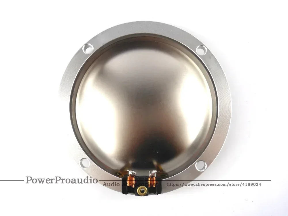 20pcs Replace Diaphragm For JBL RX712 SRX715 SRX735  ,SRX712,SRX714, VLA301, PD5200 2431H, 2430H Horn Driver a